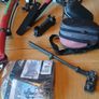Bicycle accessories bundle Image 2