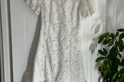 Mini dress - Mohito size 38