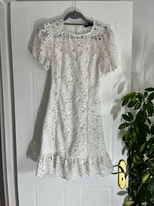 Mini dress - Mohito size 38