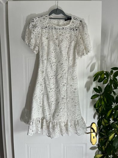 Mini dress - Mohito size 38
