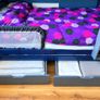 Bunk Bed with Pull-Out 3rd Bed & 2 Storage Drawers Image 4