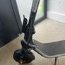 ONLY 55KM on Scooter - Ninebot Electric Kickscooter E2 Upgraded Version Image 4