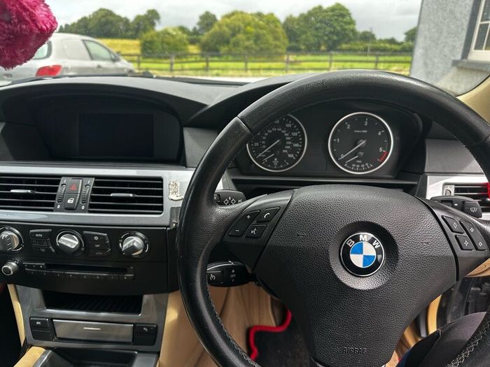 2009 Bmw Fresh Nct
