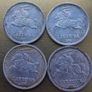 Lithuania Silver coins Image 2