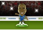 Soccerstarz - Chelsea Ramires - Home Kit
