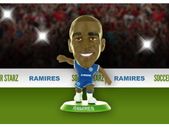 Soccerstarz - Chelsea Ramires - Home Kit