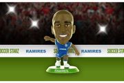 Soccerstarz - Chelsea Ramires - Home Kit