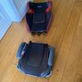Graco car seat Image 3