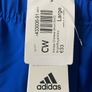 adidas men's large shorts Image 2