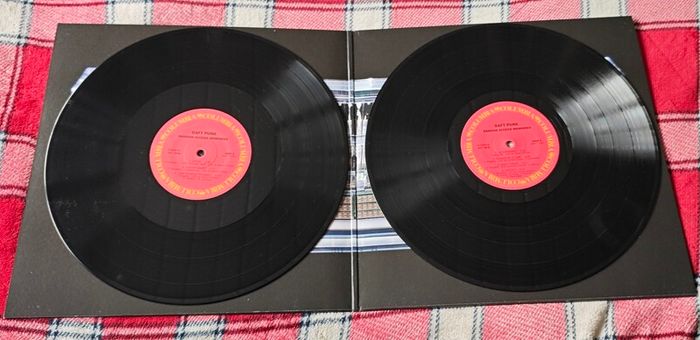 Random Access Memories - Daft Punk 2xLP