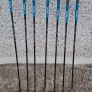 Taylormade M2 Irons Image 3