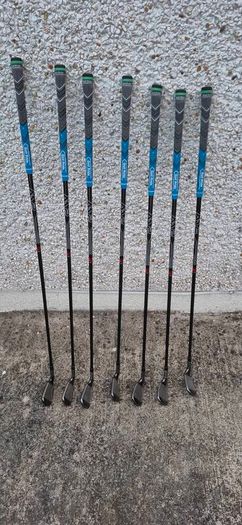Taylormade M2 Irons