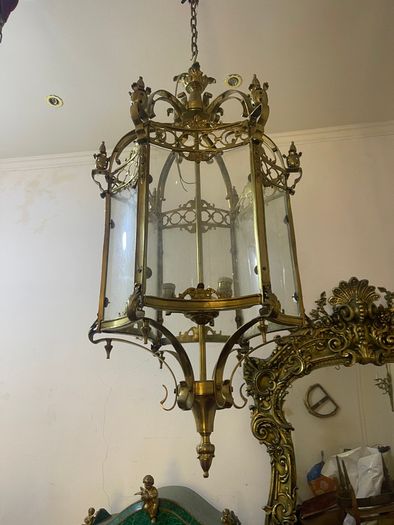 Lanterns at Renaissance