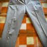 Zara - Beige/Khaki Mens Suit - Large Image 3