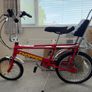 raleigh chopper Image 4