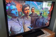 TV samsung