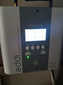 myenergi Eddi