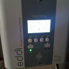 myenergi Eddi