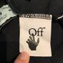 Off White T-Shirt Image 10