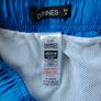 Blue Swimming Shorts  Size M Image 2