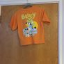 Bluey  Boys Top.  Age 6-7 years.   B.N.W.T. Image 3