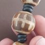 Burmese Antique Pumtek Pyu Beads Necklace 24 inches Image 9
