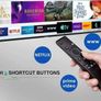 Samsung BN59-01363A Smart TV Remote Voice Control Image 4