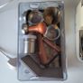 Swan Retro Pumped Espresso Coffee Machine Image 4