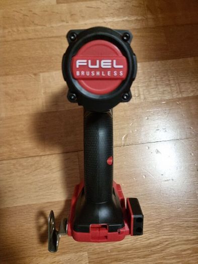 Milwaukee M18 Fuel Gen 4 Combi Drill Body