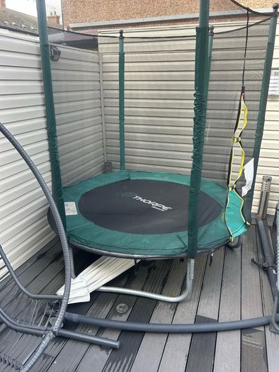 Trampoline