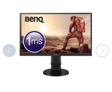 27" BENQ Gaming Monitor