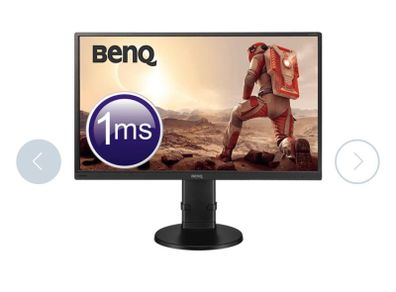 27" BENQ Gaming Monitor