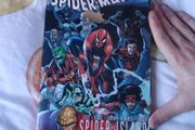 The Amazing Spider-Man: Spider Island Trade Paperback