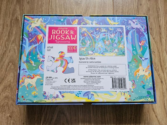 Kids Jigsaw Puzzle