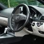 mercedes steering lock Image 4