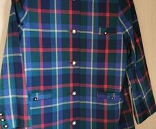 Avoca collection wool coat UK 12