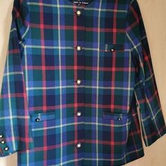 Avoca collection wool coat UK 12