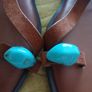 Genuine Leather Sandals Image 2