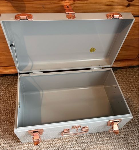 Storage Trunk