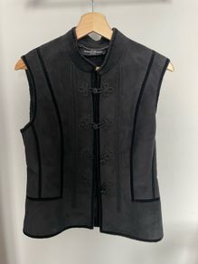 Gerry Weber sleeveless jacket