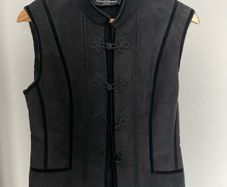 Gerry Weber sleeveless jacket