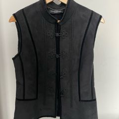 Gerry Weber sleeveless jacket