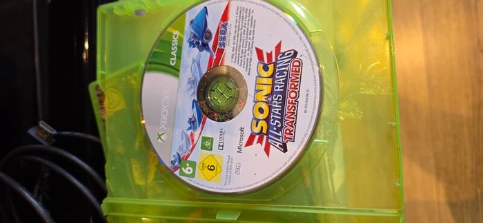 Xbox 360 S