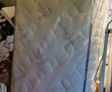Single mattress brand new