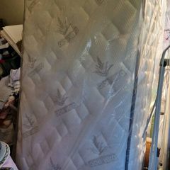 Single mattress brand new