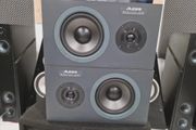 Alesis Studio Reference monitor one 200w Speakers