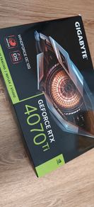 Rtx 4070ti gigabyte