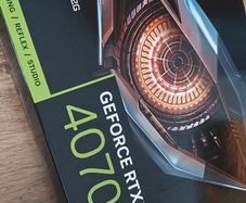 Rtx 4070ti gigabyte