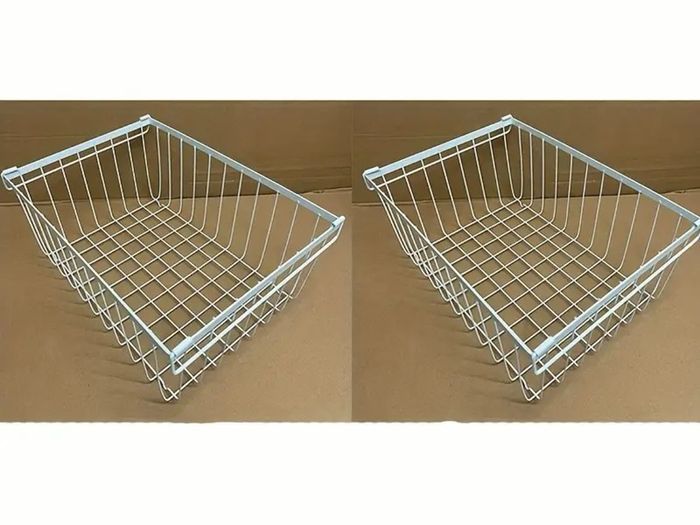 freezer baskets