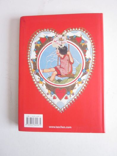 Valentines Vintage Holiday Graphics by Ed.Jim Heimann